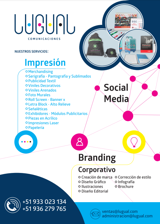 Contactenos